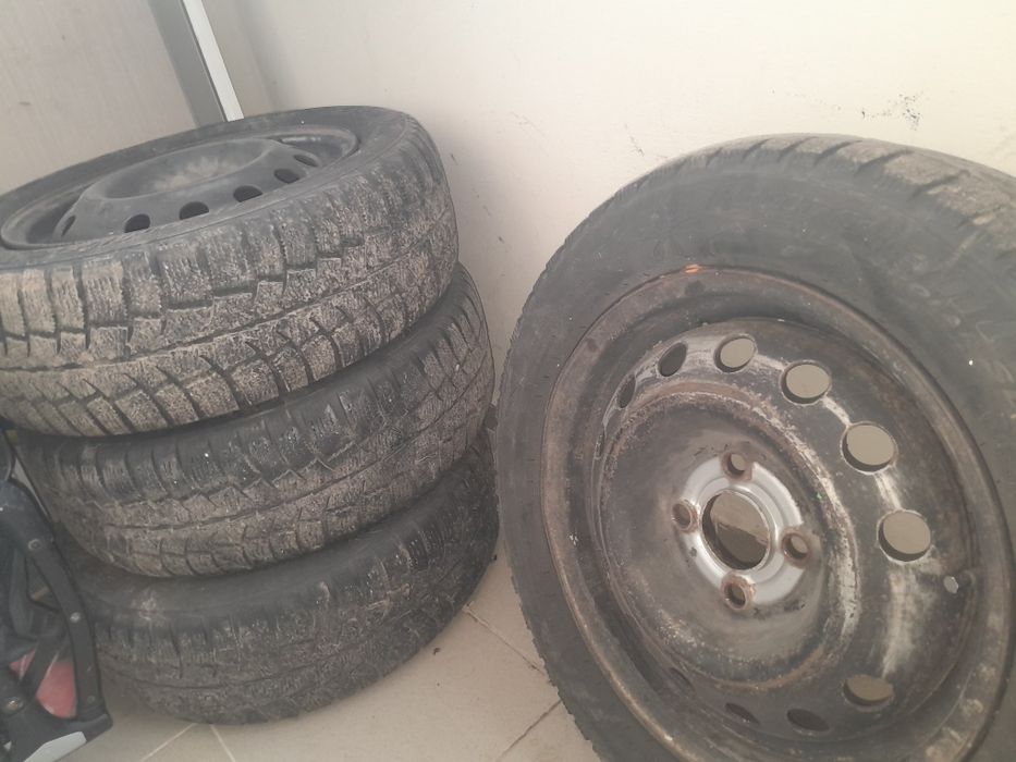 Колеса авто колеса