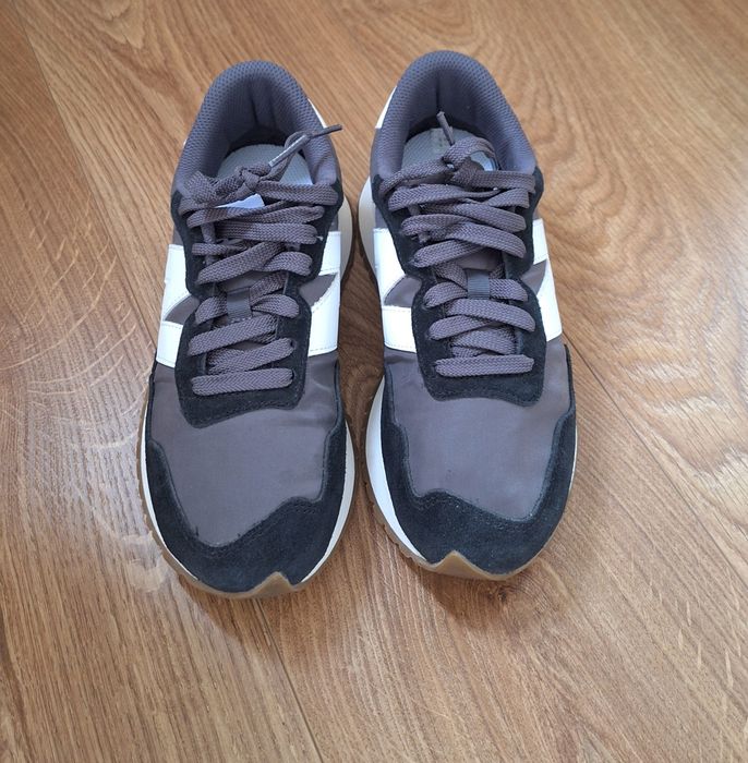 New balance маратонки 237