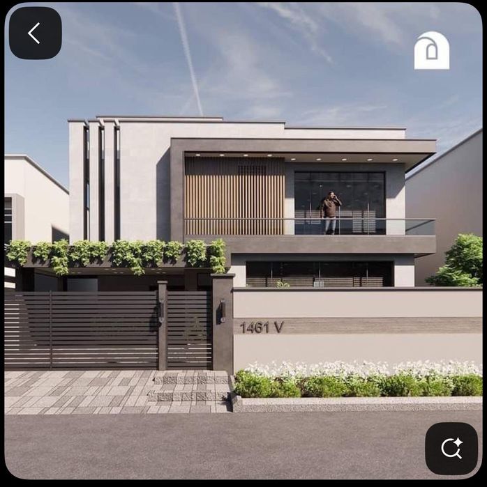 Стройка от А до Я