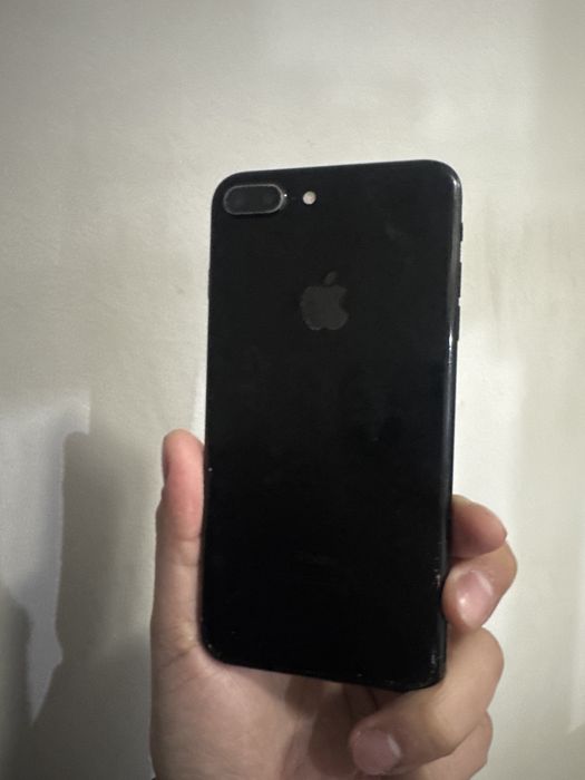 Iphone 7 Plus 128 gb