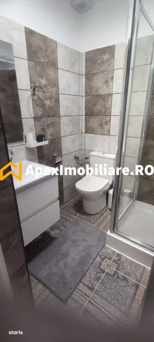 Garsoniera de inchiriat Mihai Bravu Bucuresti | ApexImobiliare.ro