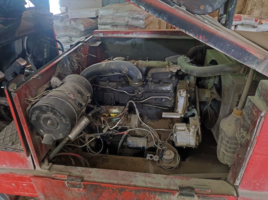 Кара Сатылады 3 тонна