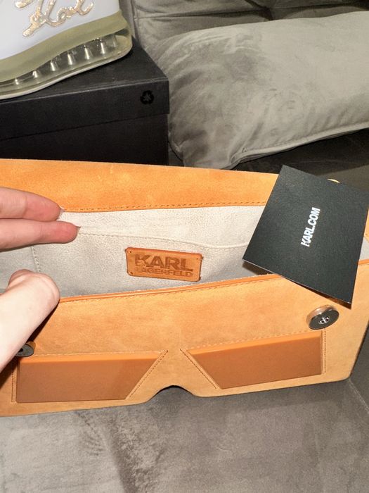 Чанта Karl Lagerfeld