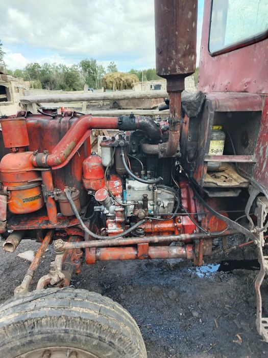 Трактор т25 продам