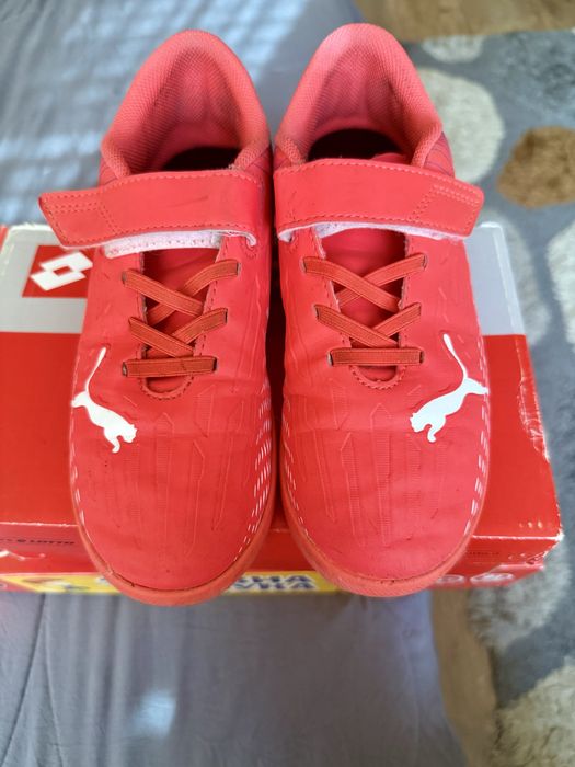 Детски Маратонки /футболни/ Puma ultra