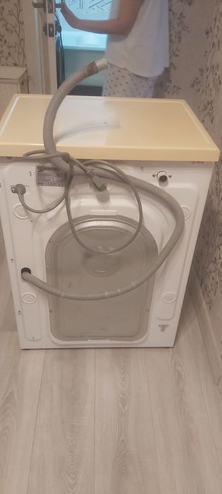 Машинка самсунг 6кг