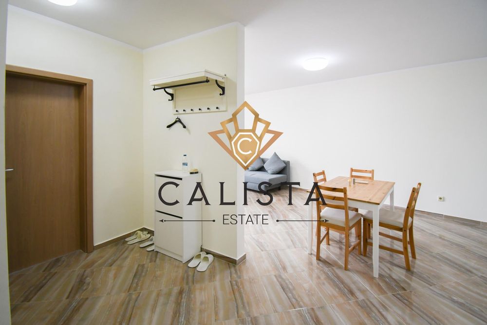 Двустаен апартамент под наем в ж.к. Манастирски ливади, 2136619