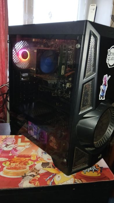 Продам компьютер  срочно