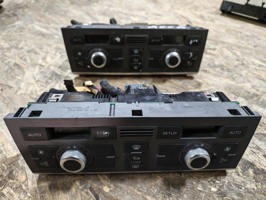 Climatronic audi A6 C6 100lei buc