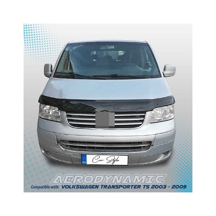 Covorase auto cauciuc VW T5 2003-2014