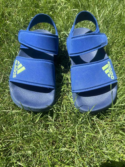 Детски сандали Adidas, размер 28