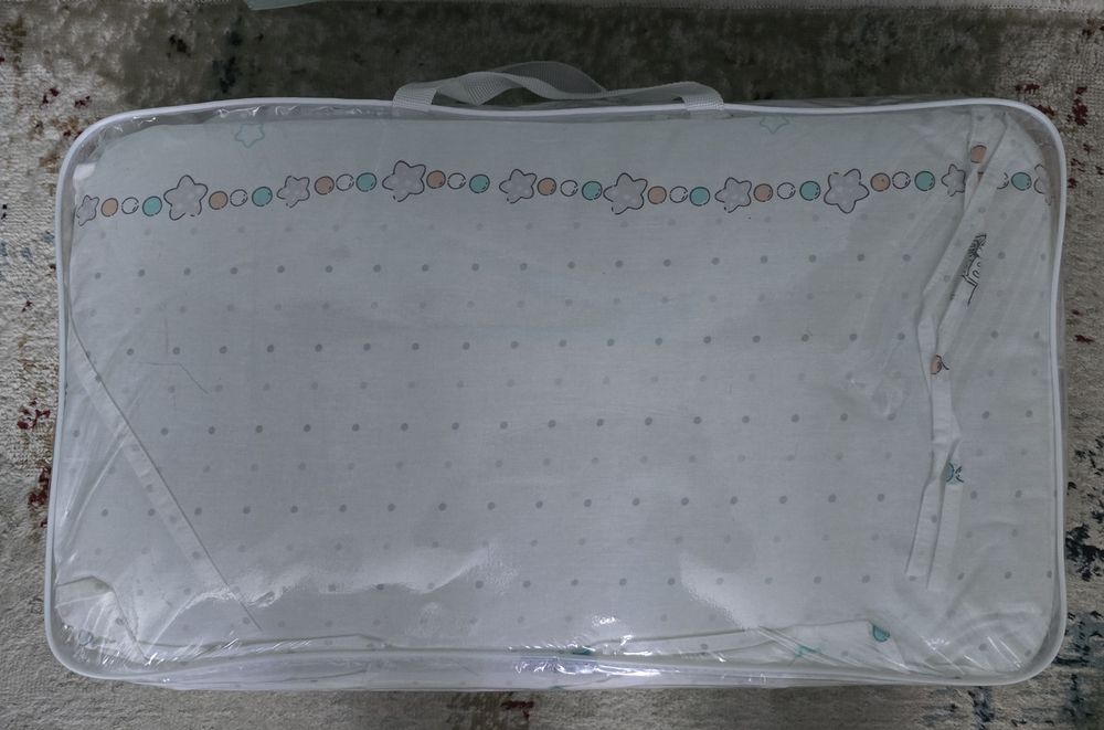 Продам манеж детский