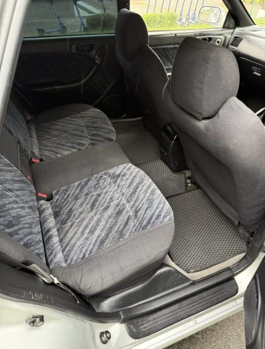 Subaru Legacy 1997 универсал