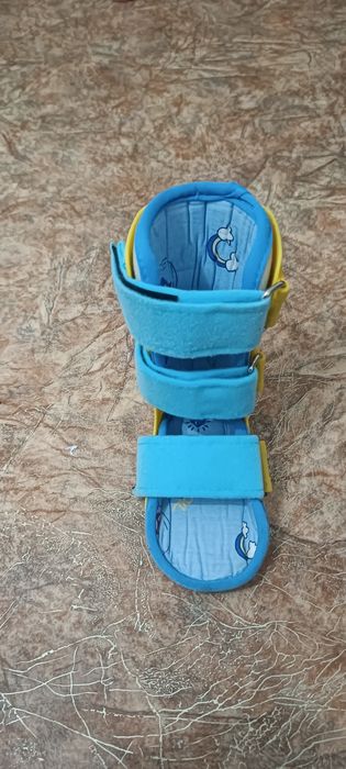 Продам детский ортез