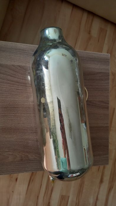 Колба для термоса.