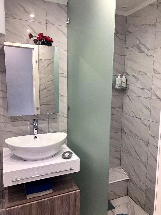 Центр, взади ТЦ"Казахстан"