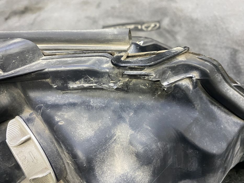 Фары Камри 70