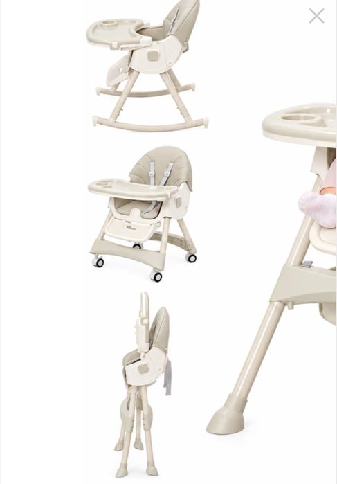 Scaun copii smart 3 in 1