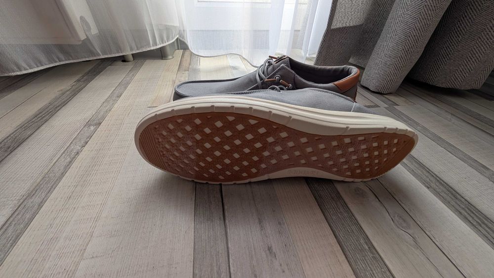 Летни обувки- Dude