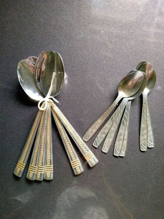 Тарелки большие глубокие.