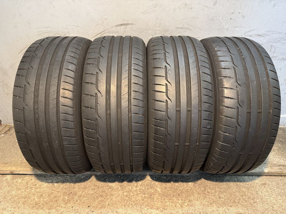 Гуми 225/55/16 DUNLOP Sport Maxx