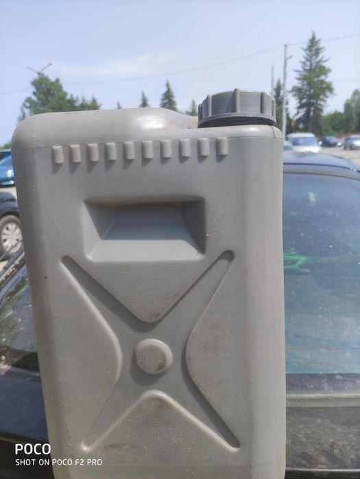 Туби за гориво - смазочни материали