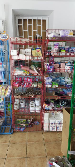 Сдам в аренду пол здания под хозяюшку