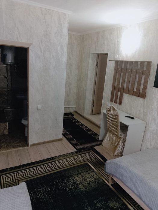 Посуточно гостиница. "СКИФ "