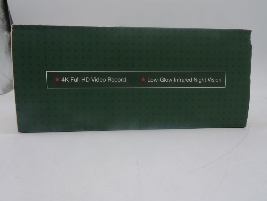 Camera de Vanatoare Hard