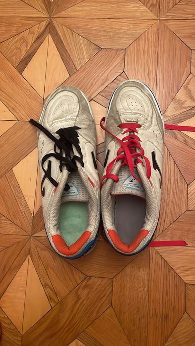 Joma top flex rebound