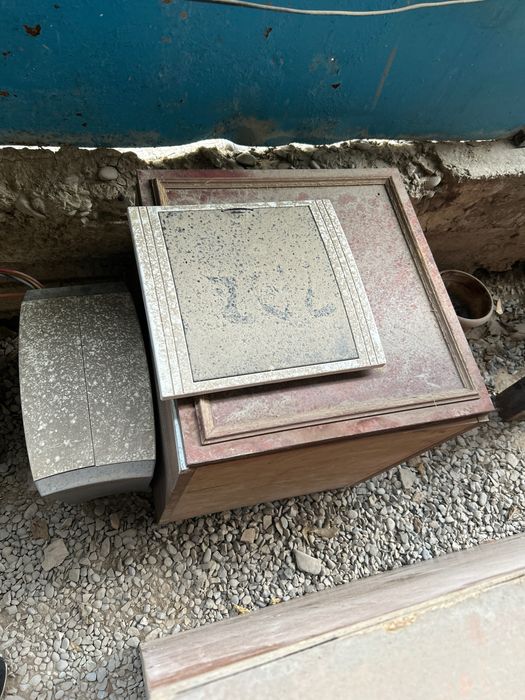 продам мебель, куча еще чего