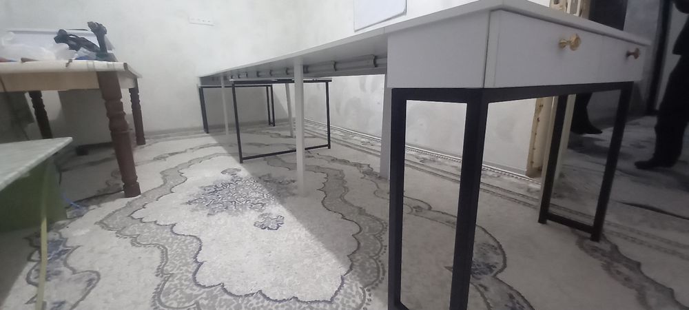 Стол трансформер