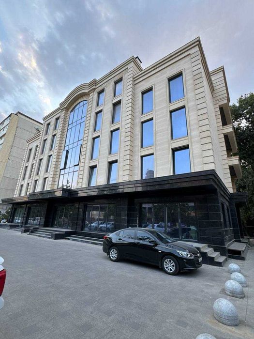 Продается Нежилой помещения  Ор-тр- Мукумий мост  3100м2