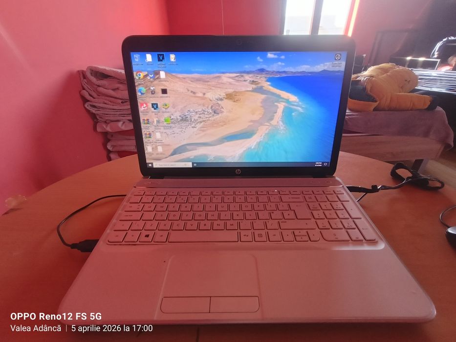 Laptop HP pavilion g6