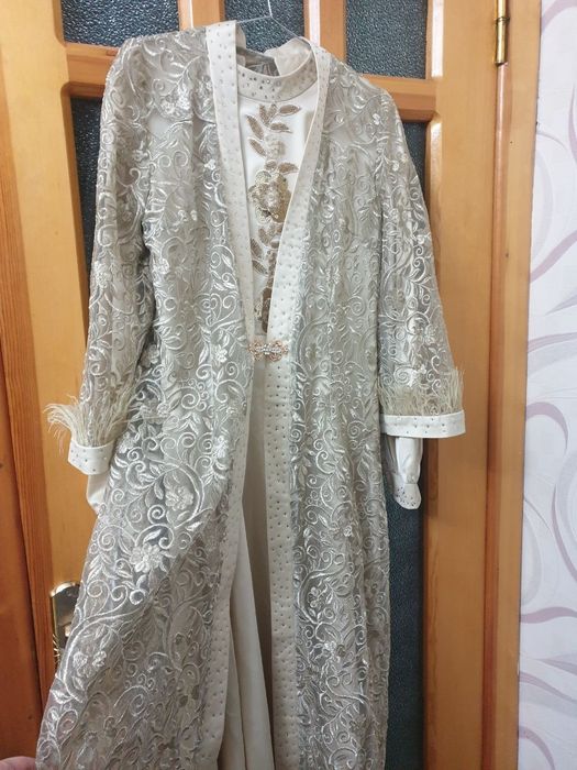 Kelinlar uchun ansambl arzonga beriladi