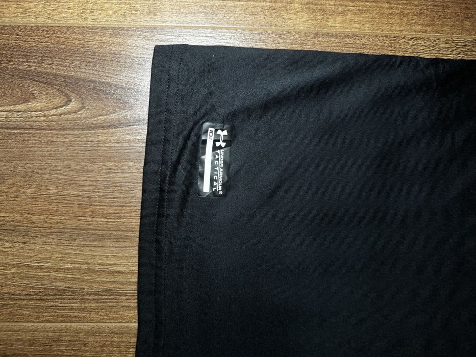 Тениска Under armour tactical tech XXL