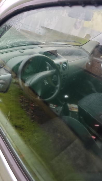 Peugeot Partner 2.0 hdi / Пежо Партнер 2.0 хди