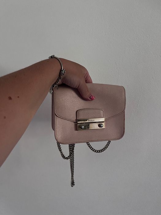 Geanta Furla Metropolis originala