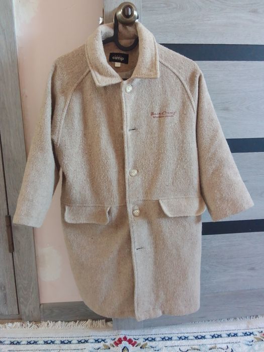 Продается корейский пальто