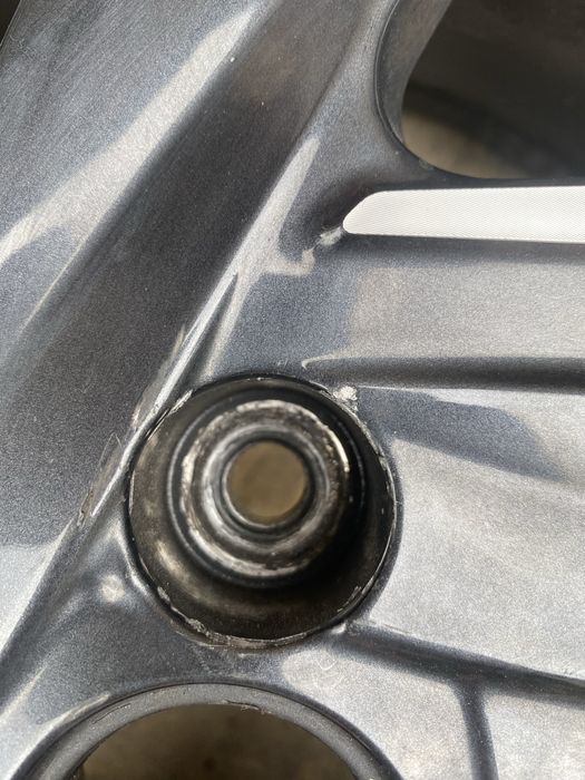 Janta aliaj 16" Hyundai I20 Bayon