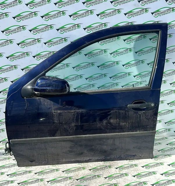 Usa / Portiera fata stanga Volkswagen VW Golf 2000 1.4 MT (75 hp)