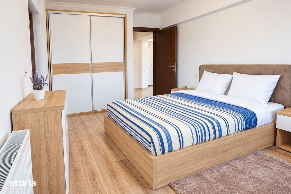 Apartament,