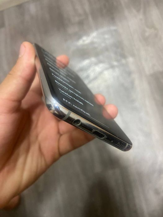 Samsung galaxy S10 e ideal 128/6+2
