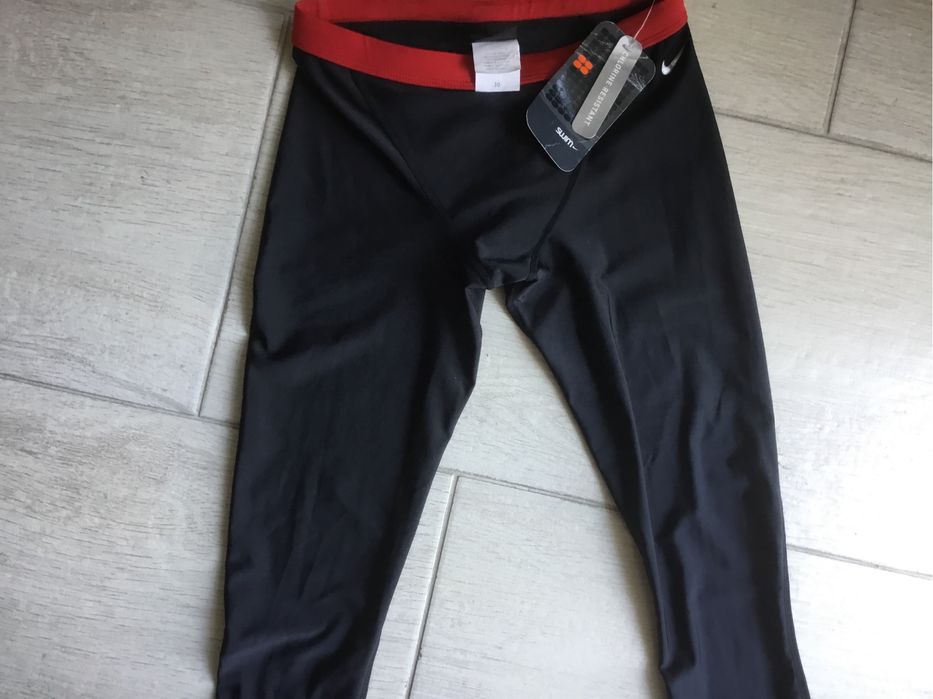 Pantaloni natatie baieti , performanta