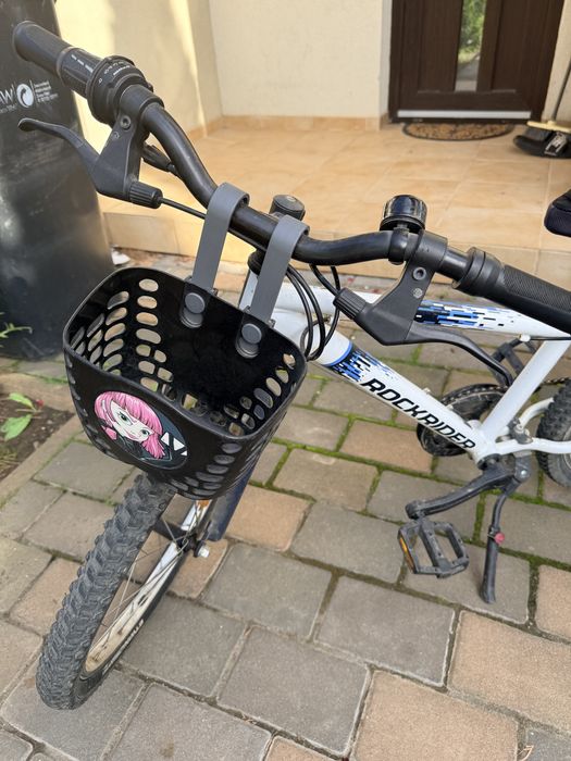 Bicicleta copii cu 6 trepte de viteza