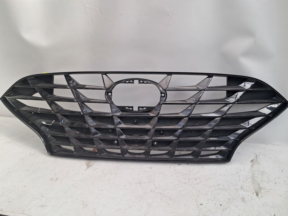 Грил решетка Hyundai i30 2020/2024г