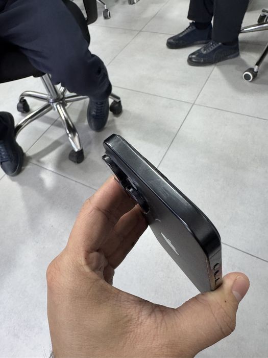 Iphone 16 pro max 256gb