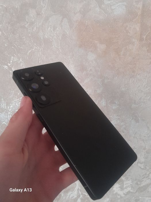 Samsung s 25 ultra fake