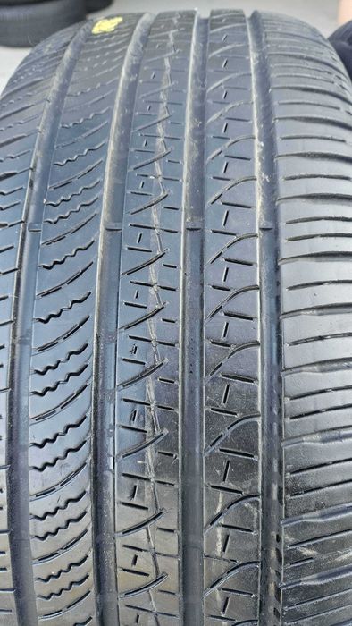 235/50 R20 • All Season • Pirelli Scorpion Zero JLR PNCS 104W | 2 buc | Pret/buc