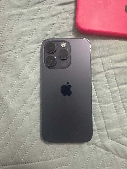 Iphone 14 pro 256 gb